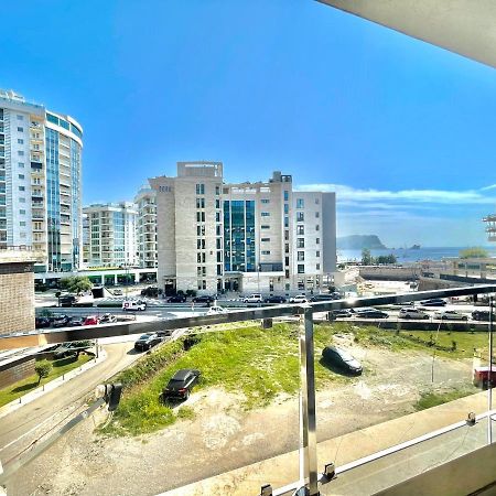 Comfort Apartments Aleksic Budva Exterior photo