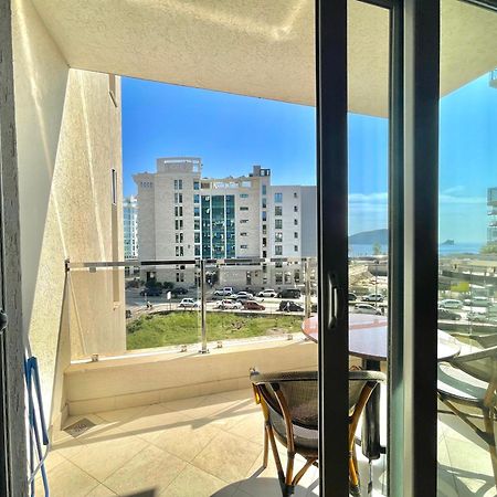 Comfort Apartments Aleksic Budva Exterior photo