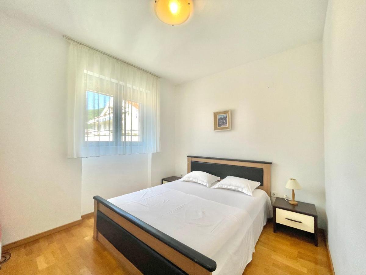 Comfort Apartments Aleksic Budva Exterior photo