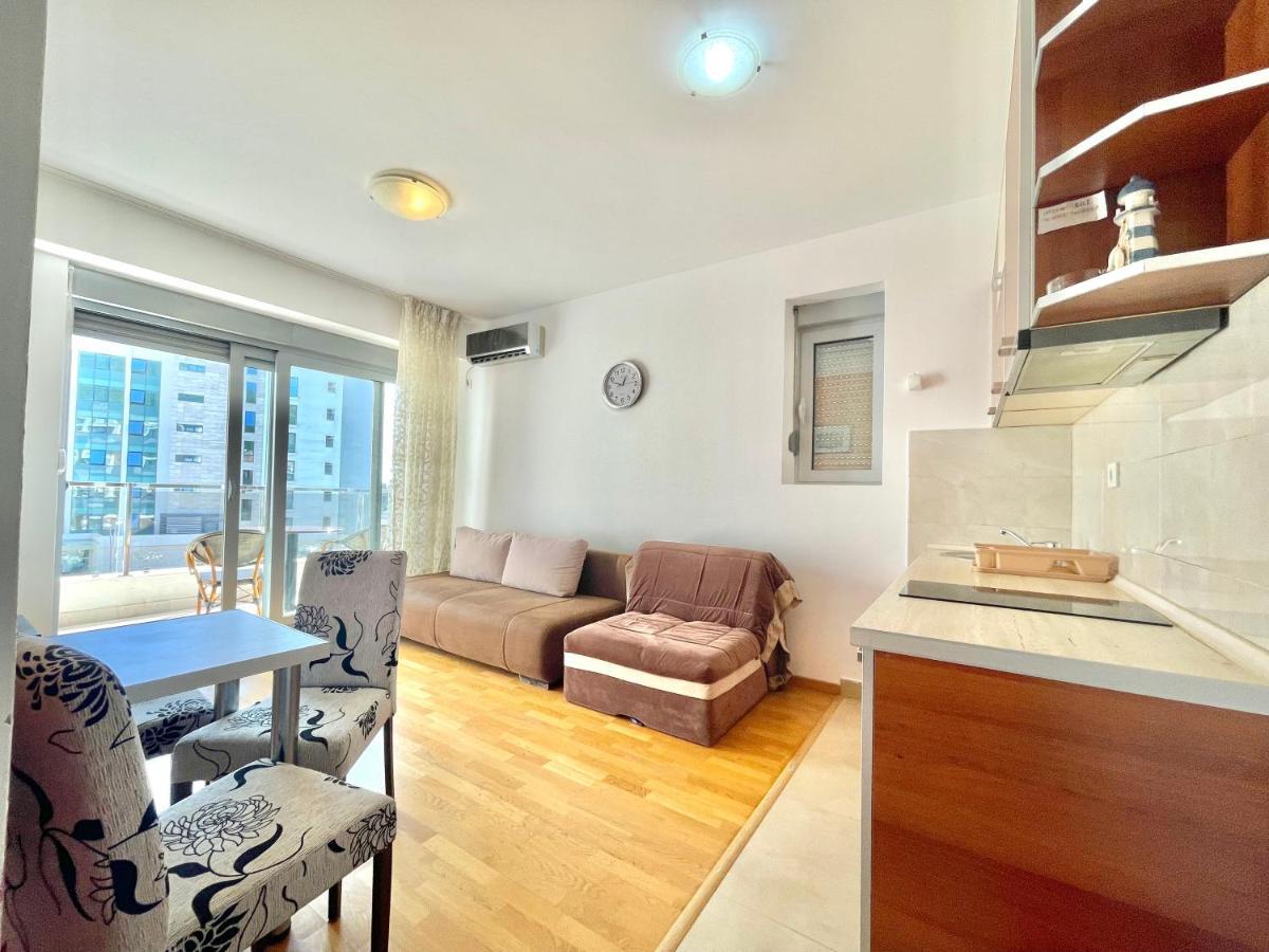 Comfort Apartments Aleksic Budva Exterior photo