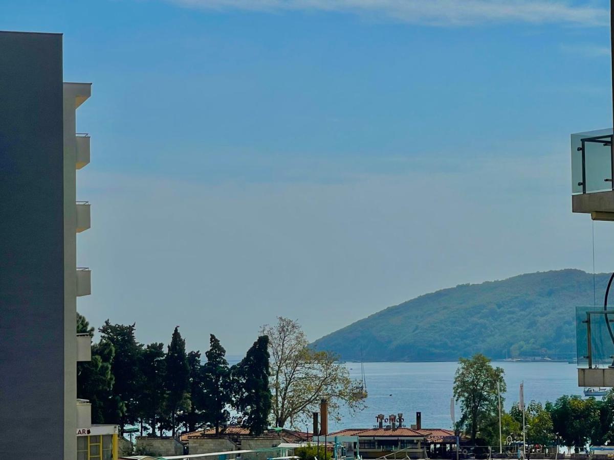 Comfort Apartments Aleksic Budva Exterior photo